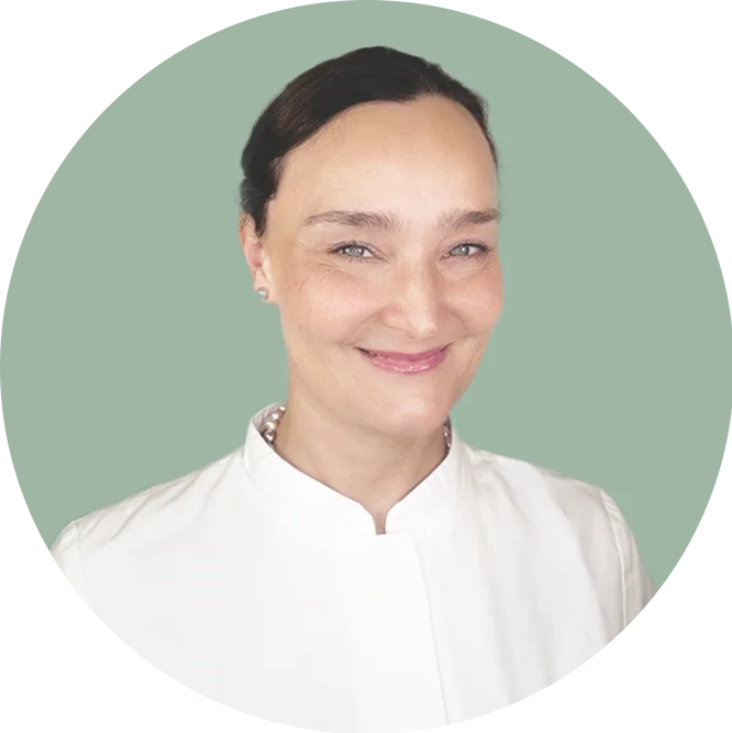Dr Gesine Dannlowski