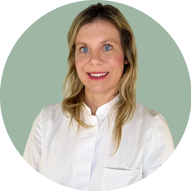 Dr. Kathrin Pierchalla